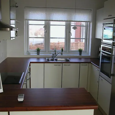 Sdr, Frankel Romo Denm Holiday home