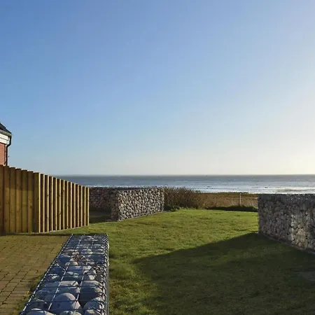 Sdr. Frankel Rømø Denm Feriehus *