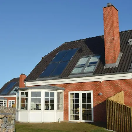 Tatil Evi Sdr Frankel Romo Denm Romo