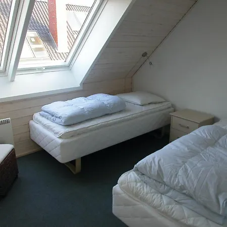 Sdr, Frankel Romo Denm Holiday home