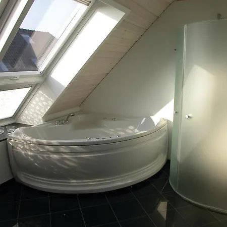 Nice Home In Romo With Sauna Rømø
