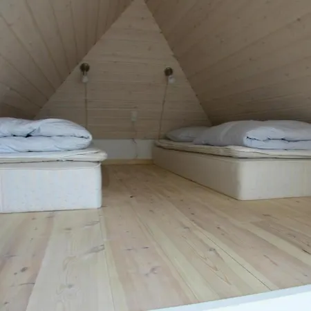 Holiday home Sdr, Frankel Romo Denm *