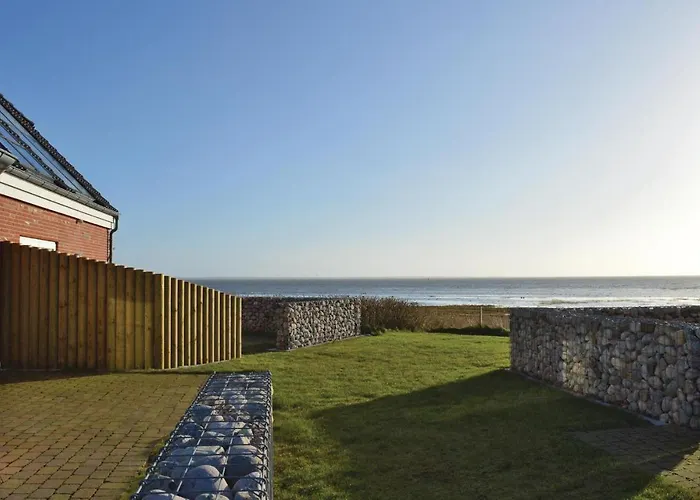 Sdr Frankel Denm Holiday home *