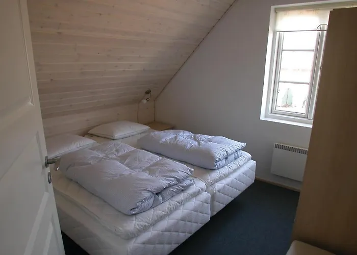 Holiday home Sdr Frankel Denm Romo